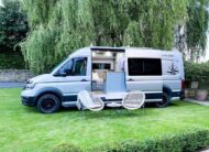 2019 Volkswagen Crafter Crafter Cr35 Trendline TDI