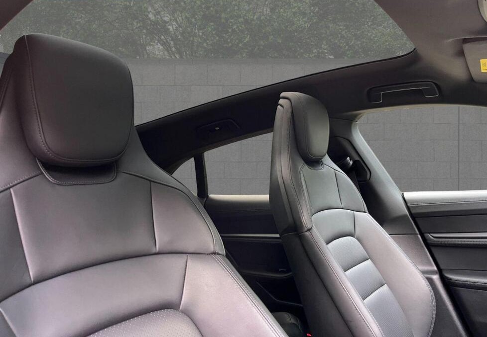 2021 Porsche Taycan 4S Cross Turismo Auto 4WD