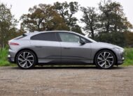2021 JAGUAR I-PACE HSE