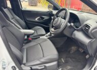 2025 Mazda Mazda2 HYBRID 1.5h Homura CVT Euro 6 (ss) 5dr