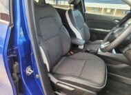 2024 Renault Captur 1.6 E-TECH techno Auto Euro 6 (ss) 5dr