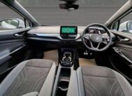 2023 Volkswagen ID.4 Pure Performance 52kWh Style Edition Auto 5dr