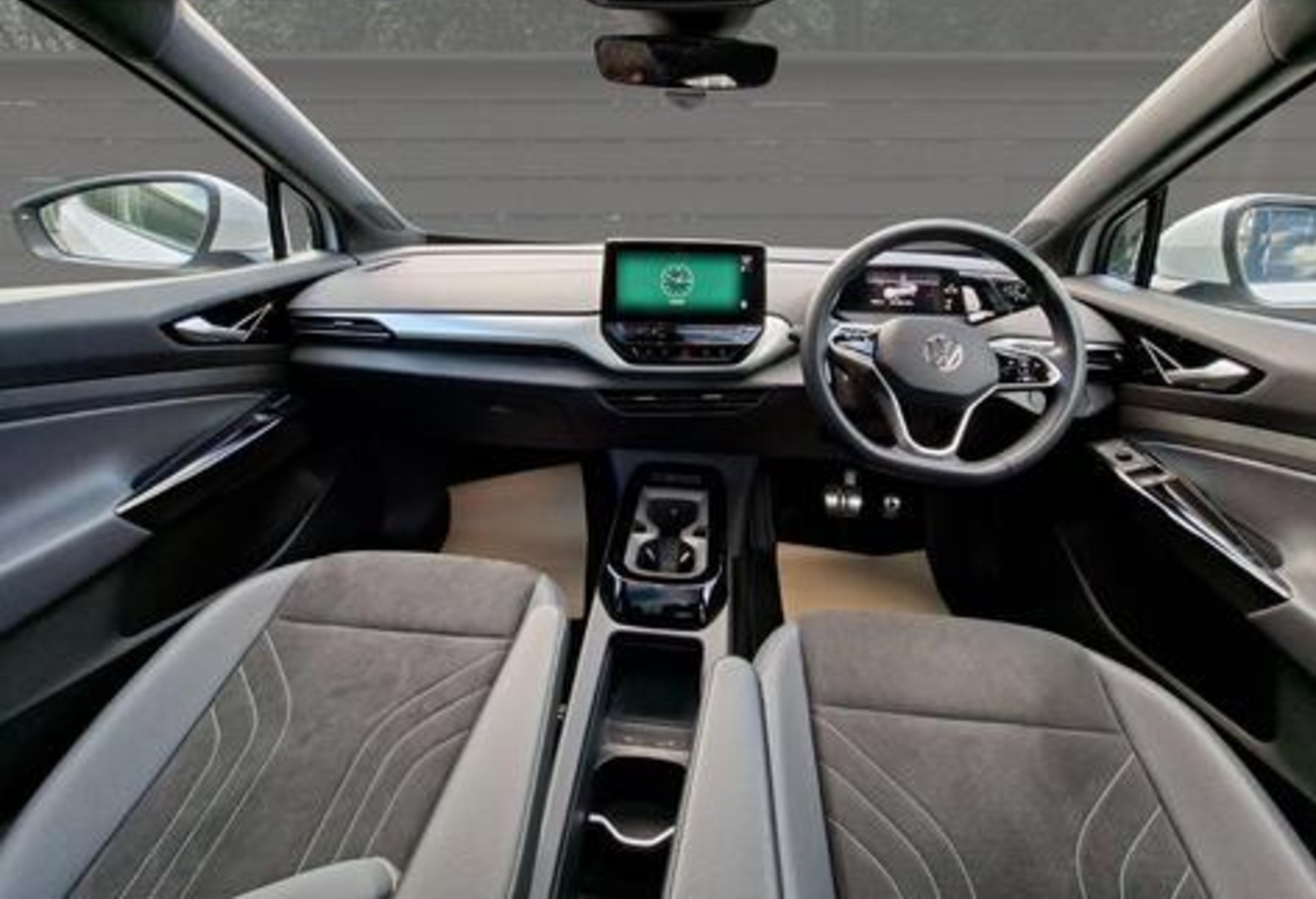 2023 Volkswagen ID.4 Pure Performance 52kWh Style Edition Auto 5dr