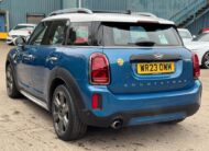 2023 MINI Countryman 1.5 10kWh Cooper SE Exclusive Auto ALL4 Euro 6 (s/s) 5dr