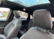 2025 Ford Kuga 2.5h Duratec ST-Line X CVT Euro 6 (s/s) 5dr