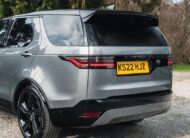 2022 Land Rover Discovery 3.0 D300 MHEV R-Dynamic HSE Auto 4WD Euro 6 (s/s) 5dr