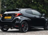 2022 Toyota Yaris 1.6T GR Circuit AWD Euro 6 3dr