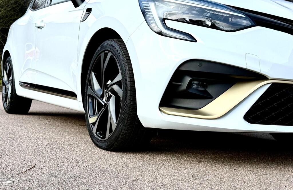 2023 Renault Clio 1.6 E-TECH E-Tech Auto Euro 6 (s/s) 5dr