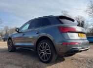2022 Audi Q5 2.0 TDI 40 Edition 1 S Tronic quattro
