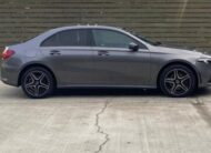 2022 Mercedes-Benz A Class 1.3 A250e 15.6kWh AMG Line Edition