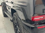 2024 Mercedes-Benz G Class 4.0 G63 V8 BiTurbo AMG