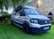 2019 Volkswagen Crafter Crafter Cr35 Trendline TDI