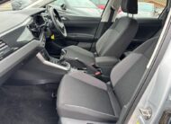 2023 Volkswagen Polo 1.0 EVO Life