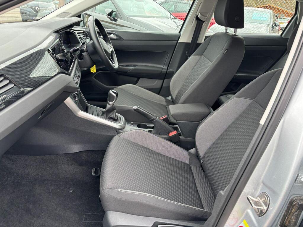 2023 Volkswagen Polo 1.0 EVO Life