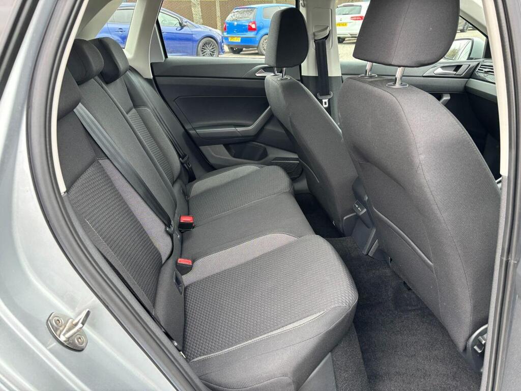 2023 Volkswagen Polo 1.0 EVO Life