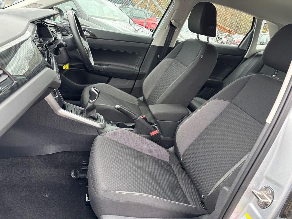 2023 Volkswagen Polo 1.0 EVO Life