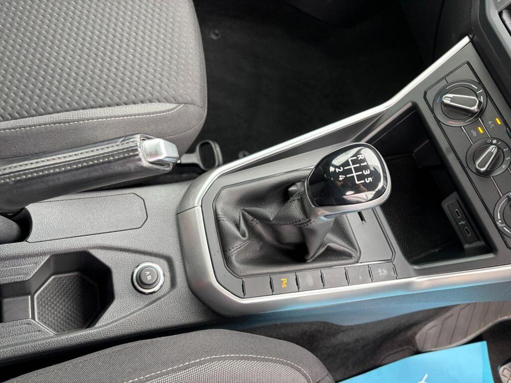 2023 Volkswagen Polo 1.0 EVO Life