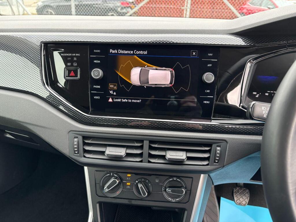 2023 Volkswagen Polo 1.0 EVO Life