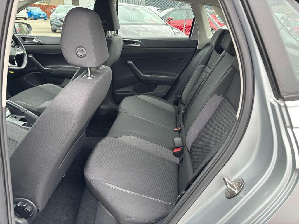 2023 Volkswagen Polo 1.0 EVO Life