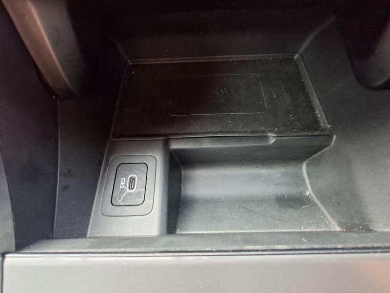 2024 Land Rover Range Rover Evoque 1.5 P300e