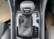 2023 Skoda Kodiaq 2.0 TSI Sport Line DSG 4WD