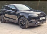 2024 Land Rover Range Rover Evoque 1.5 P300e