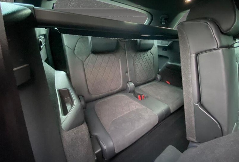 2023 Skoda Kodiaq 2.0 TSI Sport Line DSG 4WD