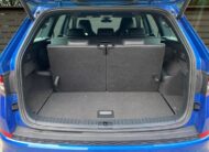 2023 Skoda Kodiaq 2.0 TSI Sport Line DSG 4WD