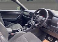 2023 Skoda Kodiaq 2.0 TSI Sport Line DSG 4WD