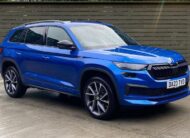 2023 Skoda Kodiaq 2.0 TSI Sport Line DSG 4WD